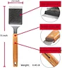 bbq grill set